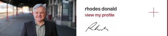 Rhodes Signature